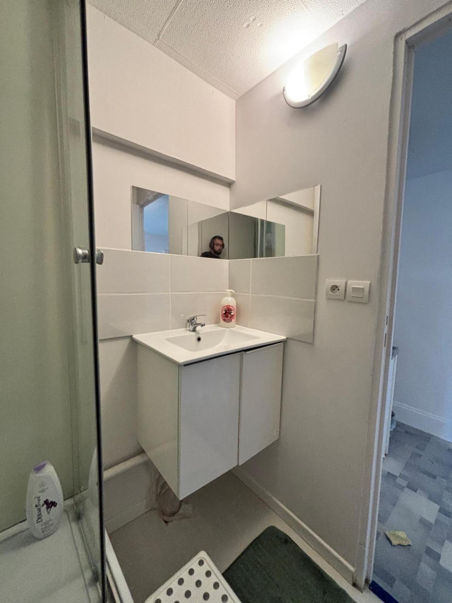 Le Gite "Detroit Studette" Besancon Confort Et Simplicite Bagian luar foto