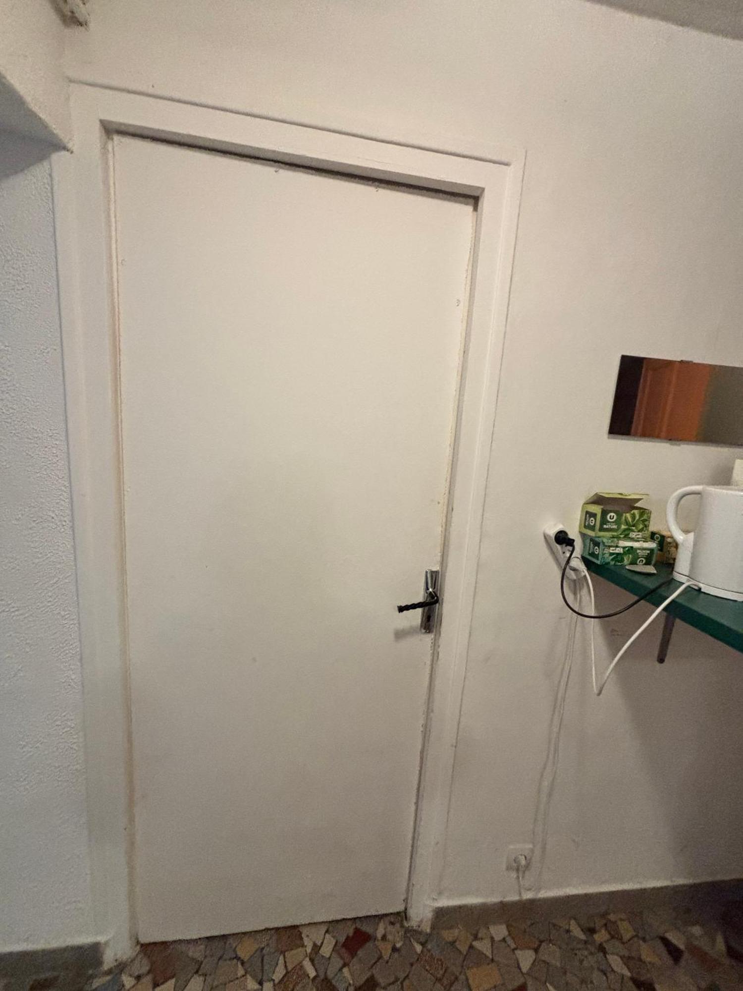 Le Gite "Detroit Studette" Besancon Confort Et Simplicite Bagian luar foto